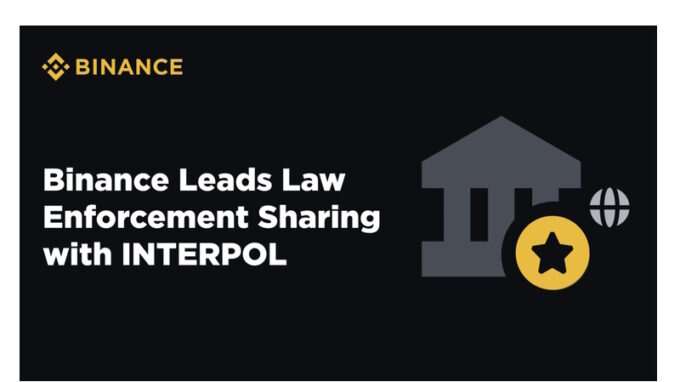 Binance výrazně posílila své aktivity v boji proti kriminalitě na blockchainu