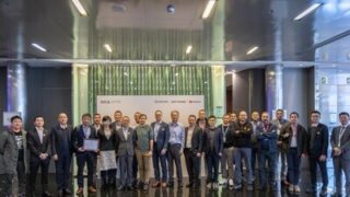 Debut programu CNEC Global Leap v Barceloně představil sedm technologických skoků pro urychlení inteligence