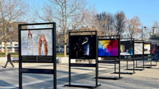 Zlín představuje občanům technologické novinky