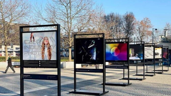 Zlín představuje občanům technologické novinky