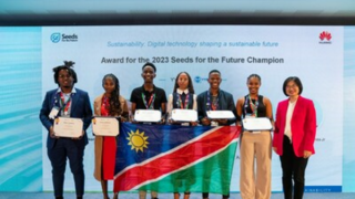 Společnost Huawei na konferenci Huawei Talent Summit představila několik iniciativ v oblasti digitálních talentů pro rok 2024