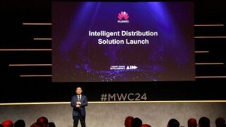Společnost Huawei uvádí na trh řešení Intelligent Distribution Solution (IDS), které urychluje inteligenci v oblasti elektrické energie