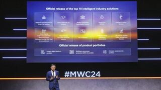 Řešení pro digitalizaci lékařských technologií od Huawei urychlují nástup inteligentní zdravotní péče