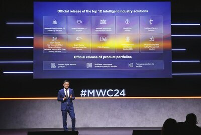 Řešení pro digitalizaci lékařských technologií od Huawei urychlují nástup inteligentní zdravotní péče