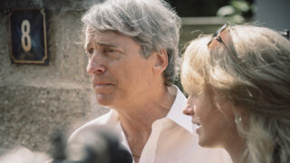 David Prachař jako Josef Rychtář