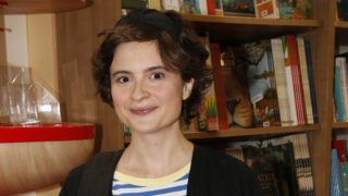 Eva Josefíková - Podzimková