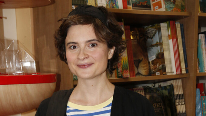 Eva Josefíková - Podzimková