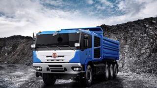 Tatra Trucks má novou konstrukční kancelář v Brně, v blízké době přibude další v Ostravě