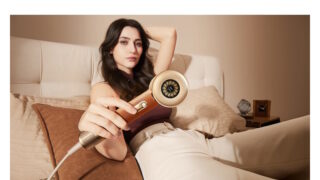 Dreame Hair Miracle: Revoluce v sušení a úpravě vlasů