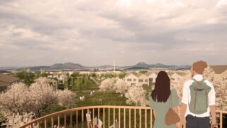 Nové byty v zeleni pro sedm tisíc lidí. Louny odhalily ambiciózní vizi