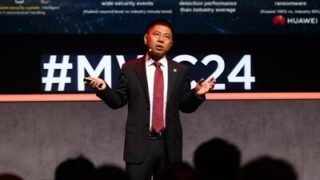 MWC 2024: Huawei představuje nejnovější řešení HiSec SASE pro inteligentní ochranu poboček