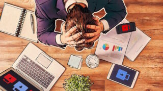 Počet útoků na mobilní zařízení loni výrazně vzrostl