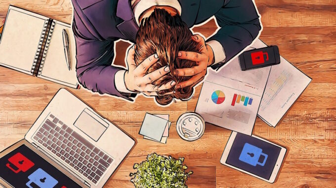 Počet útoků na mobilní zařízení loni výrazně vzrostl