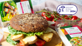 Tesco má největší nabídku rostlinných alternativ mléka a mléčných výrobků