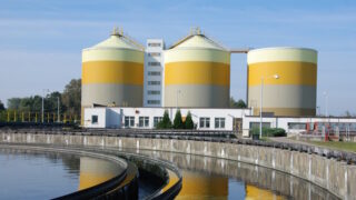 DEN OTEVŘENÝCH DVEŘÍ v Čistírně odpadních vod v HK v rámci Světového dne vody