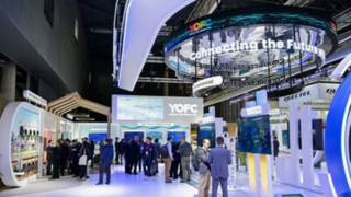 YOFC představuje špičkové inovace na veletrhu MWC 2024 v Barceloně