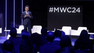 Liu Kang ze společnosti Huawei: Přijetím 5.5G k nastartování průmyslových dividend