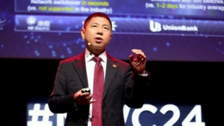 MWC 2024: Huawei představuje řešení Net5.5G Converged WAN pro budování vysoce kvalitních IP sítí a podporu inteligentní transformace napříč sektory