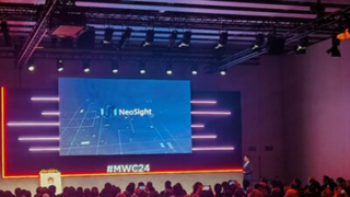 Huawei představuje NeoSight, lehký konvergovaný systém řízení nové generace pro komerční trh