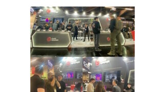 Společnost Guide Sensmart vystavila svou nabídku infračervených kamer na veletrhu Enforce Tac v Německu a ukázala inovativní potenciál infračervené technologie v různých aspektech