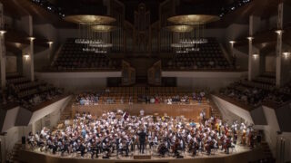 SEYO 2024 – Píseň pro Zemi. Když hudba prospívá mladým lidem a naší planetě