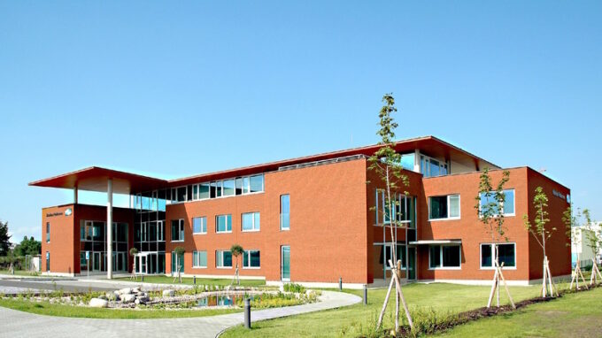 Vyjádření společnosti Marius Pedersen a.s.