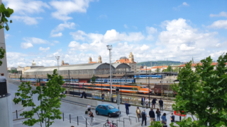 Živě: Přípravy na éru vysokorychlostních tratí v ČR vrcholí