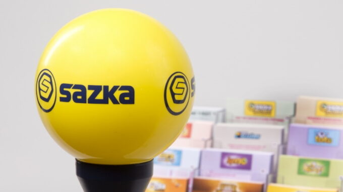 Ve Sportce padl Superjackpot. Na účet šťastného sázejícího putuje více než 111 milionů korun! Jde o devátou nejvyšší výhru v historii Sportky