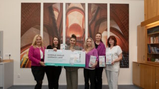 Gorenje pomáhá s Nedoklubkem předčasně narozeným miminkům