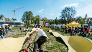 Prague Bike Fest Na Výstavišti je zpět! Nově ve dvou dnech nabídne dechberoucí adrenalinové zážitky, zábavu pro děti i dospělé a představí to nejlepší ze světa cyklistiky