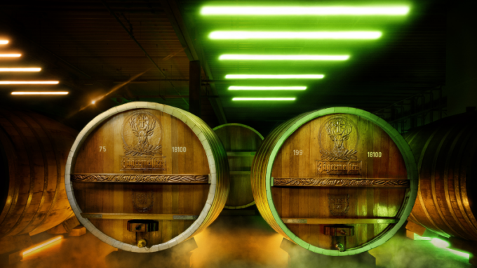 Tradiční likér Jägermeister: čím vás možná překvapí?