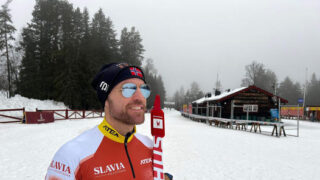 Slavia Pojišťovna rozšiřuje své aktivity v seriálu dálkových běhů Ski Classics