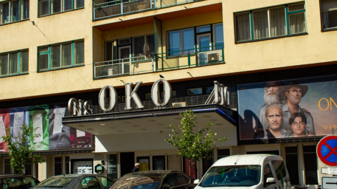 Začíná jubilejní 40. ročník festivalu FAMUFEST. Připravil si nabitý program a přes 120 snímků. Agnieszka Holland na festivalu uvede dva filmy.