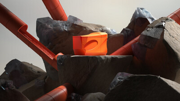 Společnosti Kohler a SR_A představí v rámci akce Milan Design Week 2024 limitovanou edici chytré toalety 