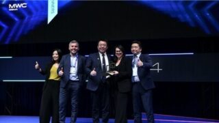 Huawei a BJFF získávají cenu GSMA GLOMO za projekt TECH4ALL na ochranu lososů v Norku
