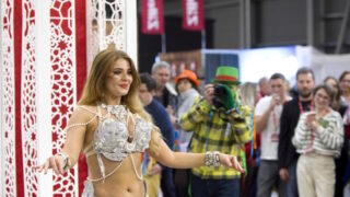 HOLIDAY WORLD & REGION WORLD uvede nejkomplexnější přehlídku turistických destinací od severní Moravy po Srí Lanku