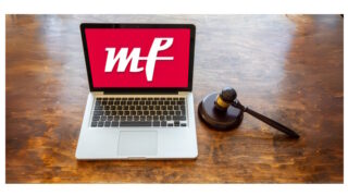 Do aukce jde ochranná známka nakladatelství Mladé fronty