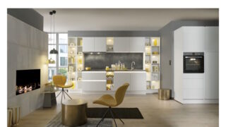 Jak na osvětlení v kuchyni