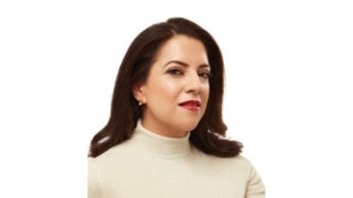 Značka Clé de Peau Beauté udělila Reshmě Saujaniové ocenění Power of Radiance 2024