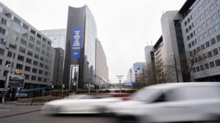 Živě: Výsledky prvního průzkumu Ipsos k volbám do EP