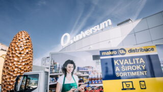 Žijeme gastronomií