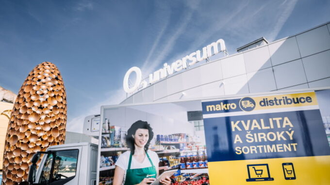 Žijeme gastronomií