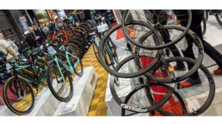 Nové kolekce modelů kol, cyklistické bestsellery i pomoc potřebným. To bude FOR BIKES 2024