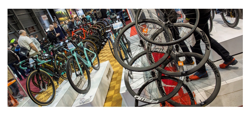 Nové kolekce modelů kol, cyklistické bestsellery i pomoc potřebným. To bude FOR BIKES 2024