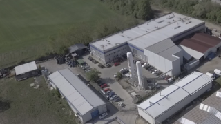 Společnost GEVORKYAN, a.s. bude součástí oficiálního indexu PX pražské burzy. Zároveň úspěšně upsala emisi zelených dluhopisů. Vydává i finanční výsledky rok 2023.