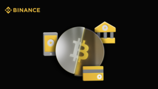 Rostoucí popularita kryptoměn láká nováčky. Binance je ideálním místem, kde začít s investováním