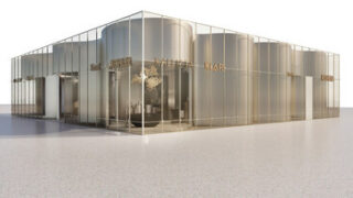 Společnosti Kohler Co. a Yabu Pushelberg berou návštěvníky Milánského veletrhu nábytku a designu na smyslovou cestu do luxusních a lifestylových designových řešení