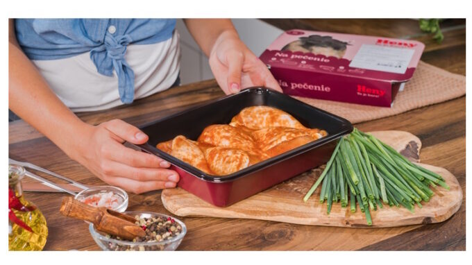 Audit významného maloobchodníka v EU Poultry skončil na jedničku