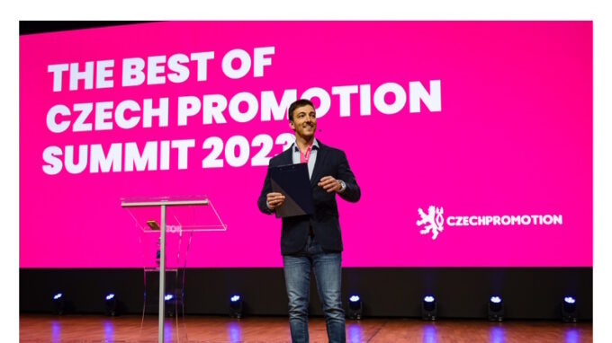 AI jako hrozba, nebo příležitost pro marketing? Dozvíte se na The Best of Czech Promotion Summitu