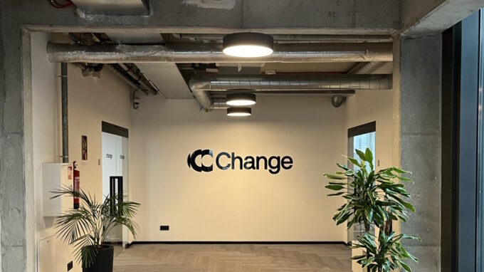 Investiční aplikace Change ve spolupráci s Interactive Brokers nabídne nejlepší podmínky na trhu globálního investování